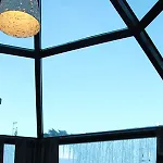 Santa's Aurora & Igloos Hotell Luosto