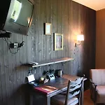 Santa's Aurora & Igloos Hotell Luosto