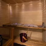 Santa's Aurora & Igloos Hotel Luosto