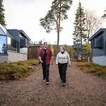 Santa's Aurora & Igloos Hotel