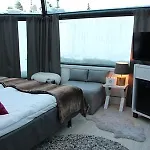 Santa's Aurora & Igloos Hotel 4*