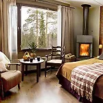 Santa's Aurora & Igloos 4*