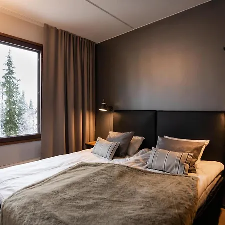 Hotel Santa's Aurora & Igloos