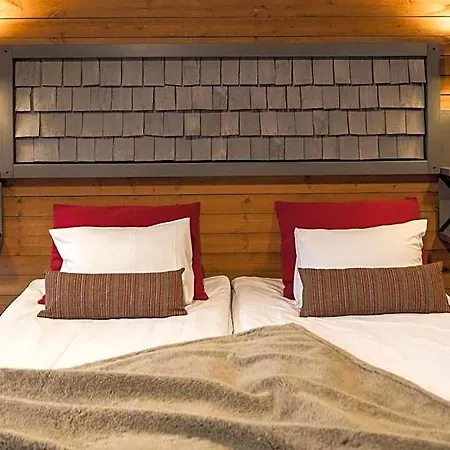 Hotel Santa's Aurora & Igloos