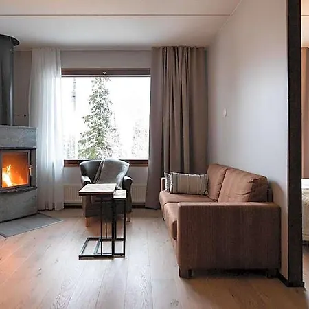 Hotel Santa's Aurora & Igloos Luosto