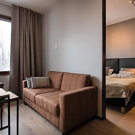 Santa's Aurora & Igloos Hotel 4*