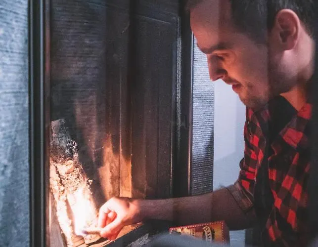 Hotell Santa's Aurora & Igloos