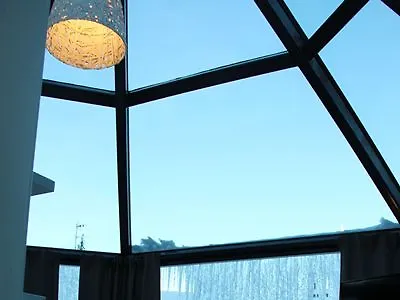 Santa's Aurora & Igloos Hotell Luosto
