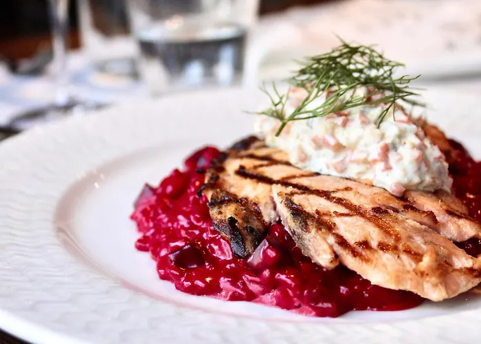 Santa's Aurora & Igloos Luosto