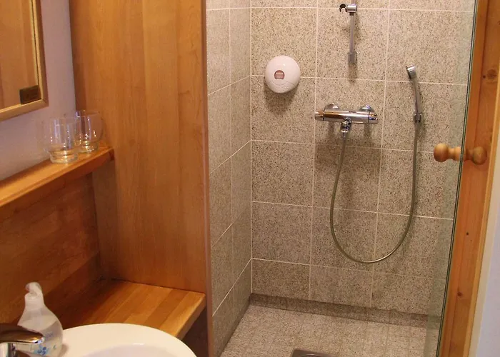 Santa's Aurora & Igloos Hotell Luosto