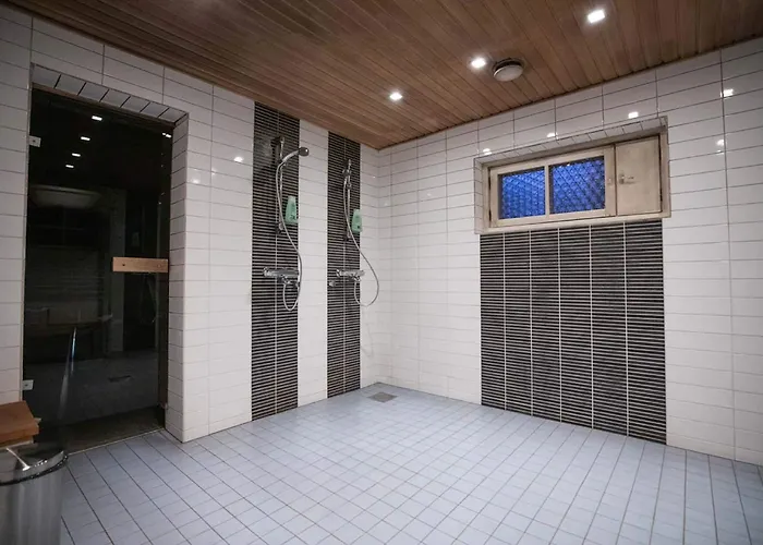 Hotell Santa's Aurora & Igloos 4*